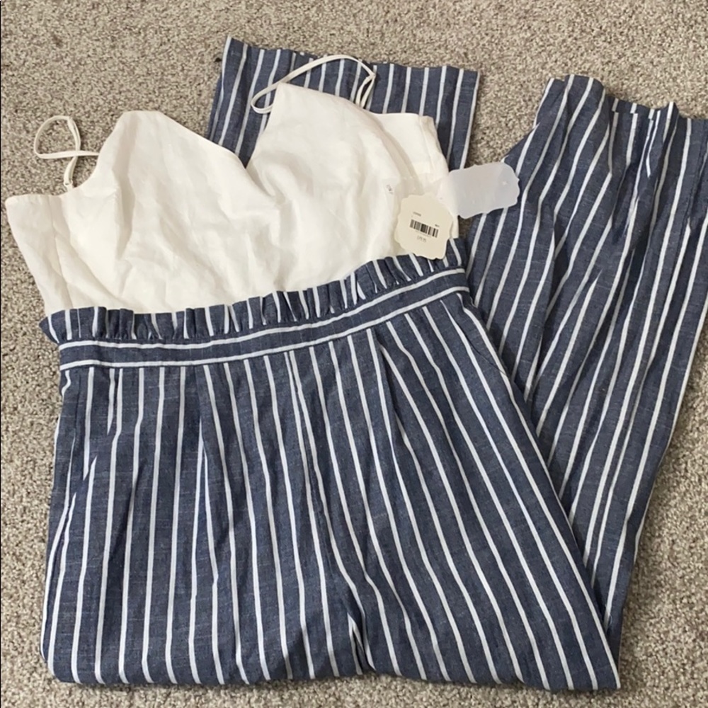 Jumpsuit